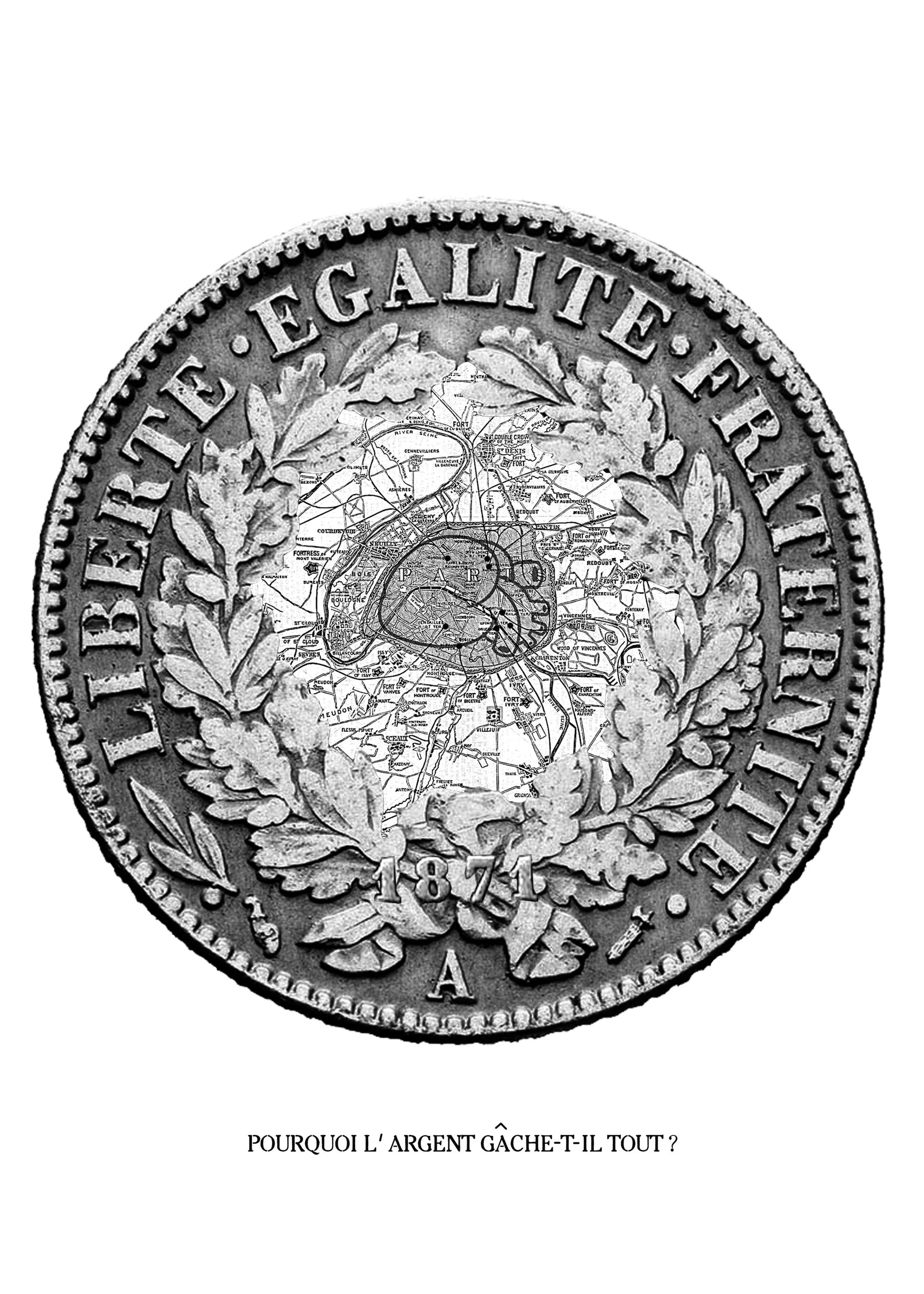 Por qué el dinero lo estropea todo